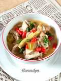 Garang Asem Ayam