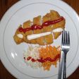 Chicken Katsu