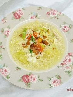 Foto resep Bakmi Jawa