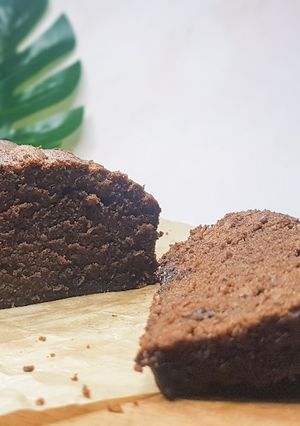 Foto resep Bolu kukus cokelat mocca