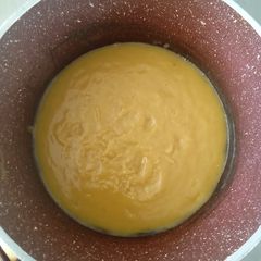 A picture of Lentil soup.