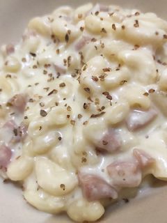 Foto resep 53. Mac and Cheese (Makaroni Keju)