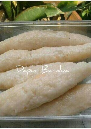 Foto resep Otak-otak Ikan