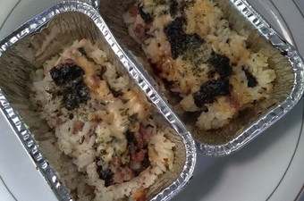 Resep Chicken Baked Rice Sederhana, Menggugah Selera