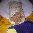 Burritos de carne. Riquísimo
