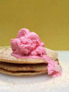 Foto resep Cinnamon Pancake