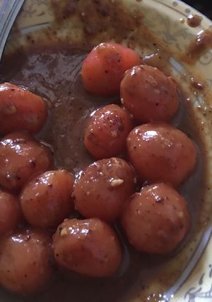 Foto resep Cilok