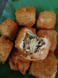 Foto resep Gehu (toge&tahu)/ Tahu Isi
