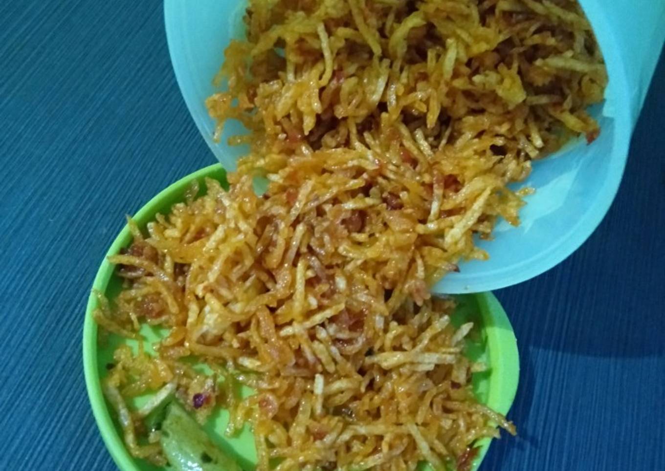 Kentang MustoFa