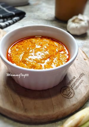 Foto resep Bumbu Ikan Bakar Padang