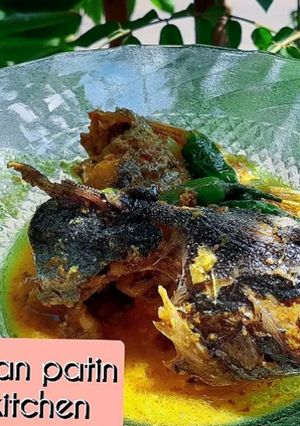 Foto resep Gulai Ikan Patin