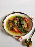 Pindang Patin Palembang