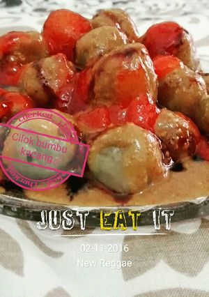 Foto resep Cilok Bandung