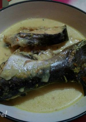Foto resep Ikan Patin Bumbu Kuning