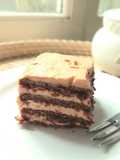Chocotorta especial