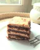 Chocotorta especial