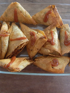 عکسی از دستور سمبوسه نونی