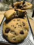 Cookies Estilo New York Lavein Bakery Para Vender o Regalar