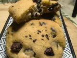 Cookies Estilo New York Lavein Bakery Para Vender o Regalar