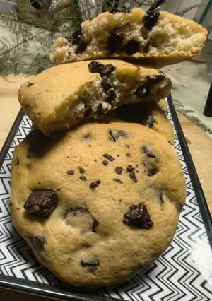 Una foto de Cookies Estilo New York Lavein Bakery Para Vender o Regalar