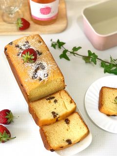 Foto resep Brudel Cake