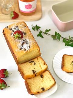Foto resep Brudel Cake