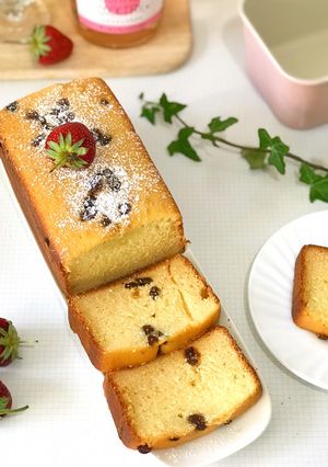 Foto resep Brudel Cake