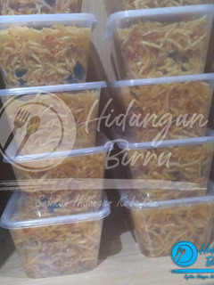Foto resep Kentang Mustofa Pedas Manis Renyah Tahan Lama