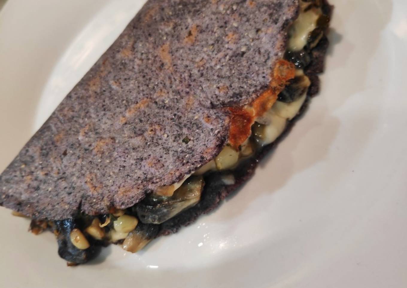 Huitlacoche