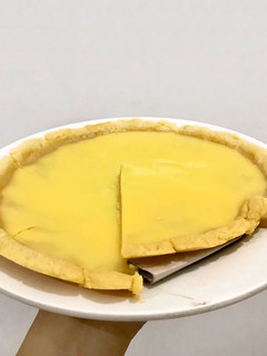 Foto resep Pie Susu (teflon)