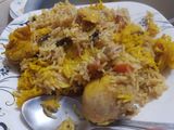 Biryani