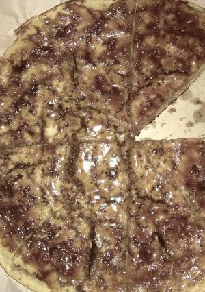 Foto resep Martabak teplon jumbo ala forvita