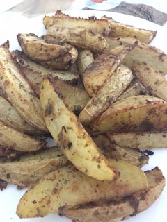 Una foto de Patatas Deluxe