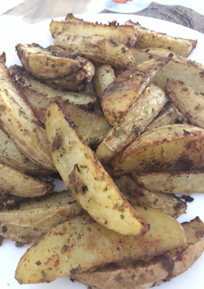 Una foto de Patatas Deluxe