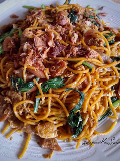 Foto resep Mie Goreng Jawa
