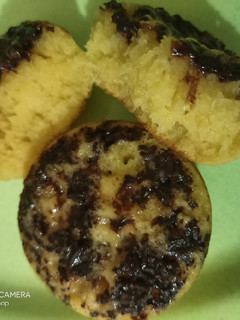 Foto resep Kue cubit lembut enak