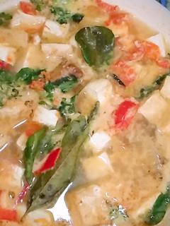Foto resep Manggut Tongkol Kemangi
