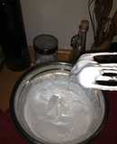 Merengue suizo