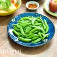 Đậu Ngọt Luộc