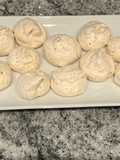 Coconut Macaroons