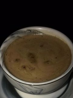صورة لوصفة قهوة المارس 🤍