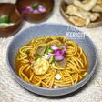 Mie Aceh Daging Udang