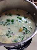 Zuppa Tuscana