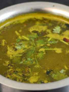 தூதுவளை ரசம் /சூப்(thoothuvalai rasam recipe in tamil) செய்முறை முக்கிய புகைப்படம்
