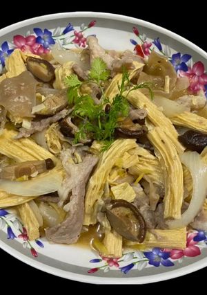 Hình của món SP.0743 - Thuý Trúc Hương Cô.