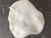 Una foto de malvaviscos sin gelatina