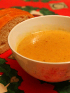 Una foto de Salsa ibicenca de navidad (salsa de nadal)