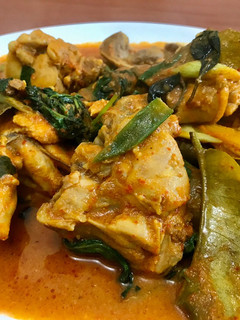 Foto resep Ayam Rica-Rica Ala Mamy Nia