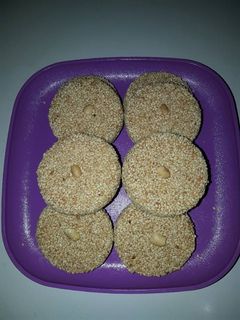 Foto resep Marie wijen