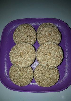 Foto resep Marie wijen